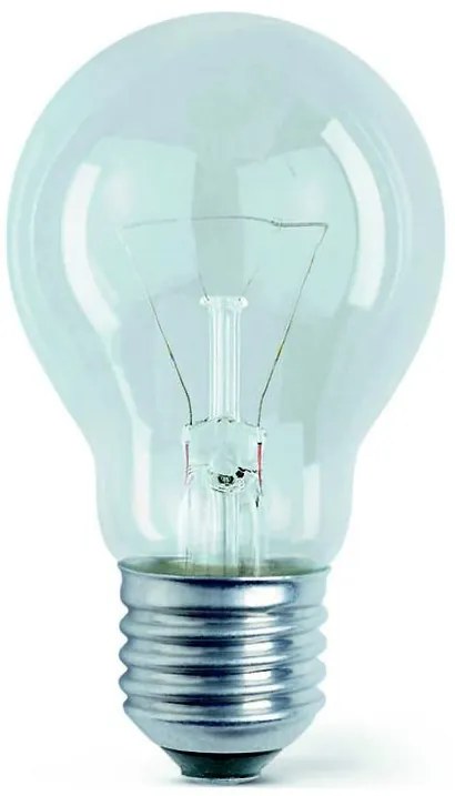 Žiarovka BC TRIXLINE A55 40W E27