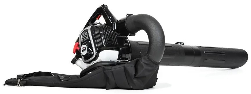 Vysávač lístia NAC NAX 950V benzínový PE637950
