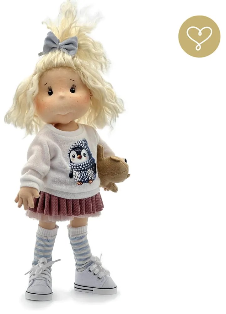 Bábika Gaga 40 cm - Varianta 2