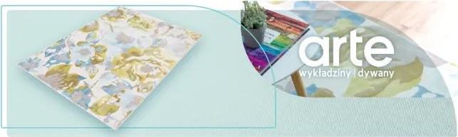 Koberec Osta Bloom 466118 AK500