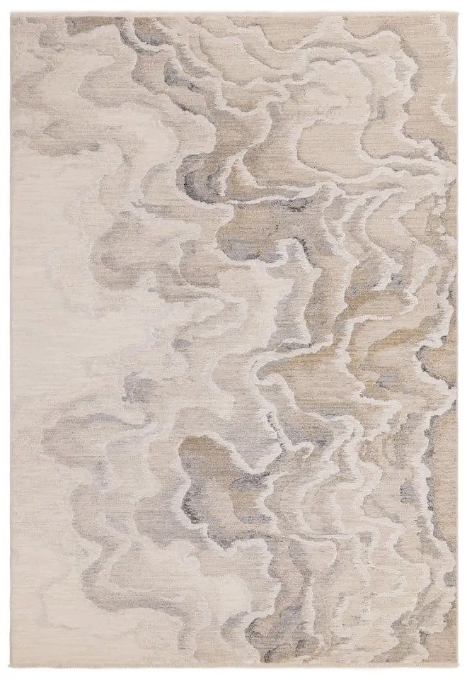 Krémovobiely koberec 200x300 cm Seville – Asiatic Carpets