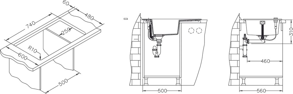 SET ALVEUS FORMIC 30 TWILIGHT+ ELZA TWILIGHT