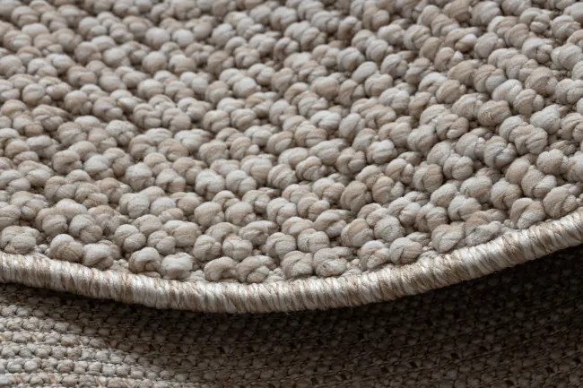 Behúň CASABLANCA LOOP béžový