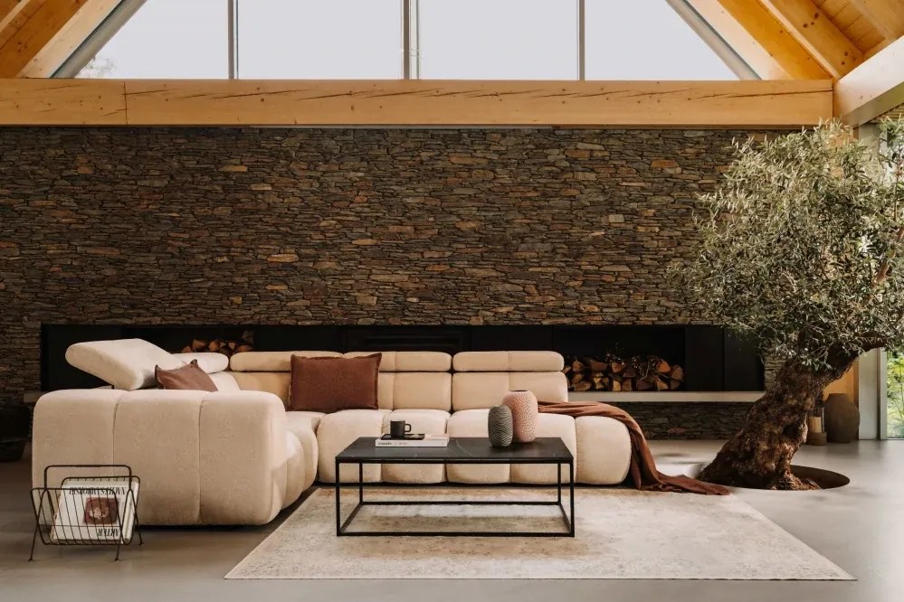 Sedacia súprava AURENA verzia R1