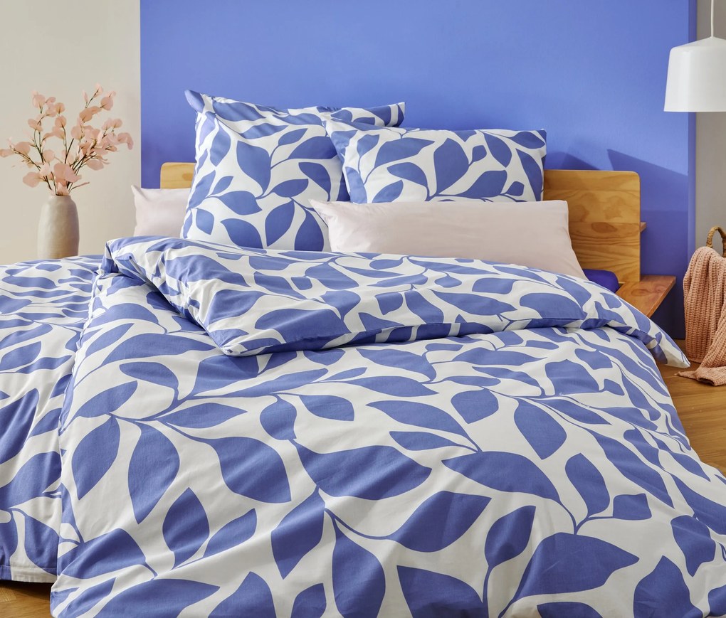 Posteľná bielizeň renforcé, štandardná veľkosť