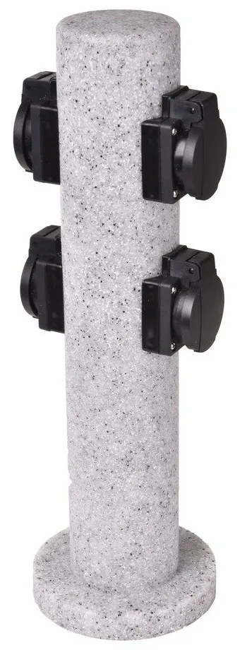 Vonkajšia zásuvka (výška 40,5 cm) – Hilight