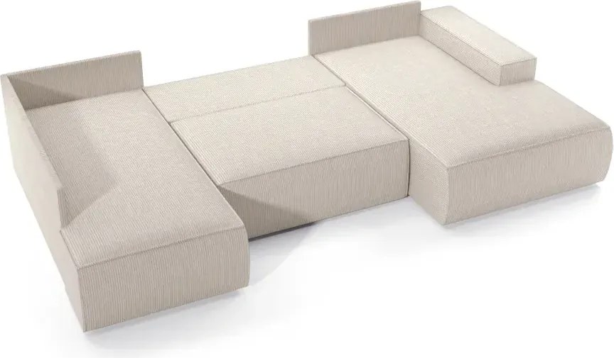 Sedacia súprava FABIO U2 120