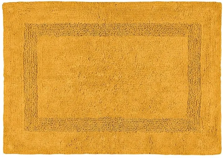 Predložka do kúpeľne SOFIA kari 50 x 80 cm