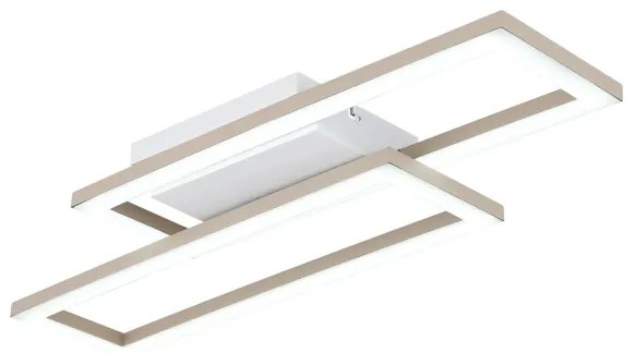 Globo 67381-16 - LED stropné svietidlo WILTON LED/16W/230V 3000/4000/6000K