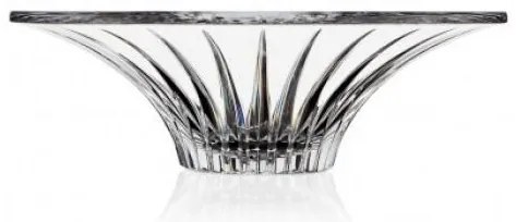 KRIŠTÁĽOVÁ MISKA RCR TIMELESS 320 MM