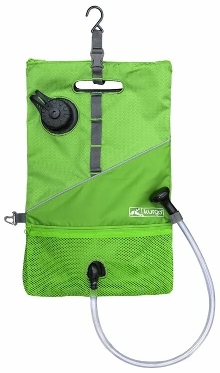 Kurgo® Go Shower prenosná sprcha pre psov