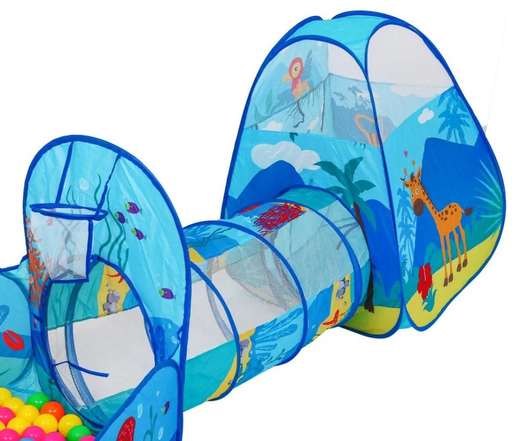 Stan 3v1 pre deti ZOG.J1088