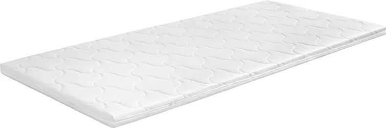 Ahorn Topper Prima 5 ROL PUR Potah Aloe Vera 180x200