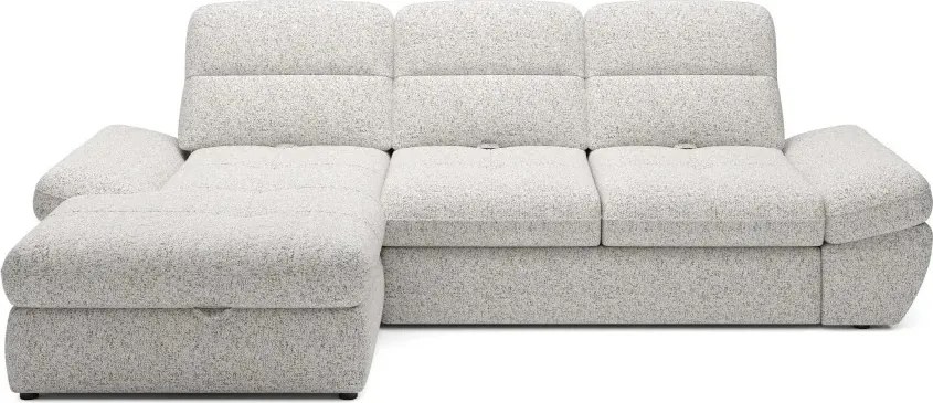 Sedacia súprava MILANO S