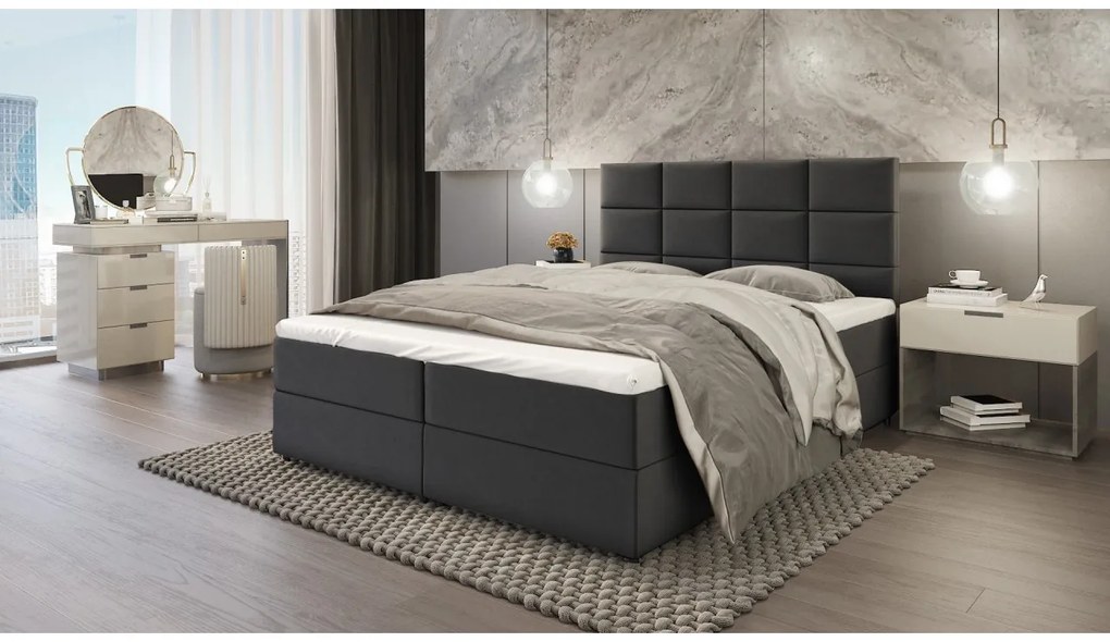 KAMIL MANŽELSKÁ POSTEĽ 140X200