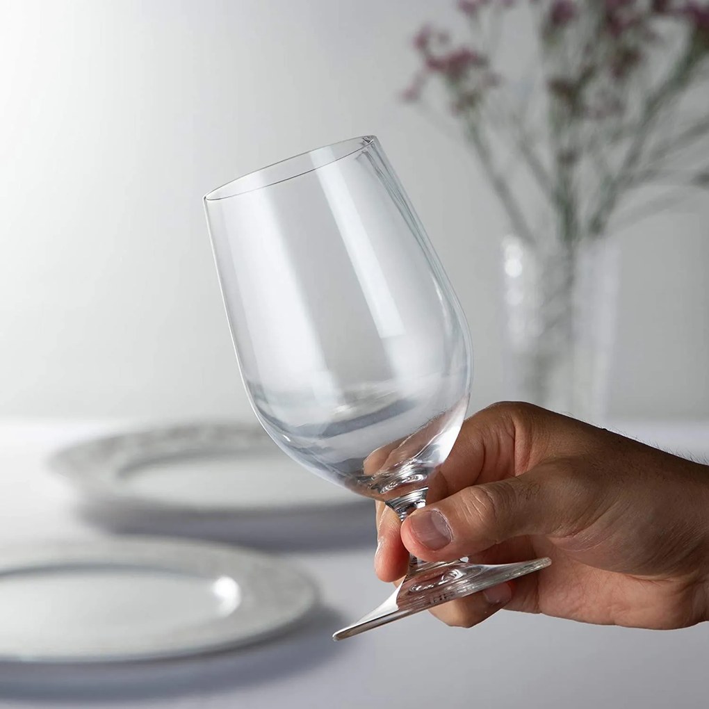 Riedel krištáľové poháre na pivo na stopke Ouverture 500 ml 2KS
