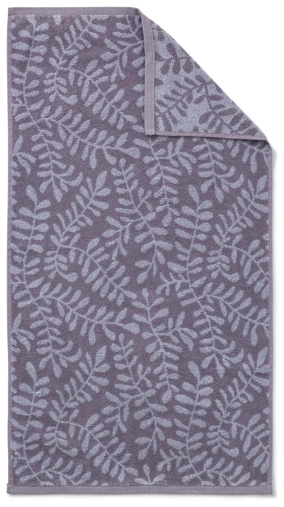 Žakárové uteráky, 2 ks