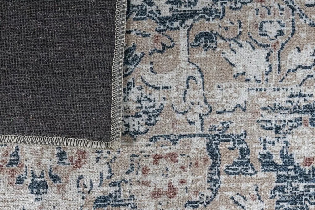 TA Koberec RV-09 RITZ Rozmer: 120x170 cm