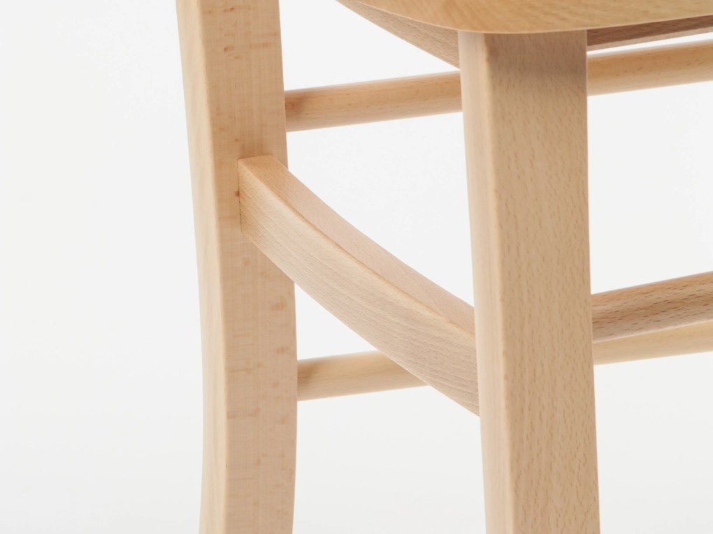 Stima Jedálenská stolička VERONA Vyberte odtieň ->: Dub Sonoma