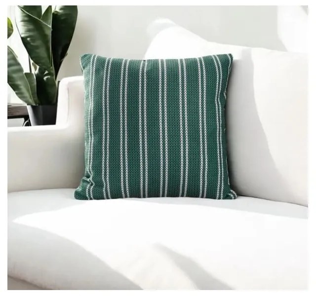 Obliečka na vankúš 45x45 cm – Mila Home