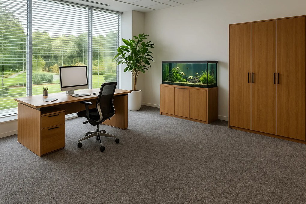 Koberec metráž Rambo 14 svetlo šedý, na mieru, šíře 2m,4m, šedá, resine, chodba / predsieň, Spoltex