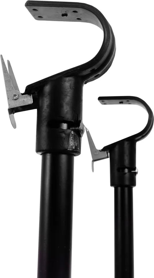 Ramiz SkyRamiz 305cm 10FT záhradná trampolína pre deti Modrá + príslušenstvo