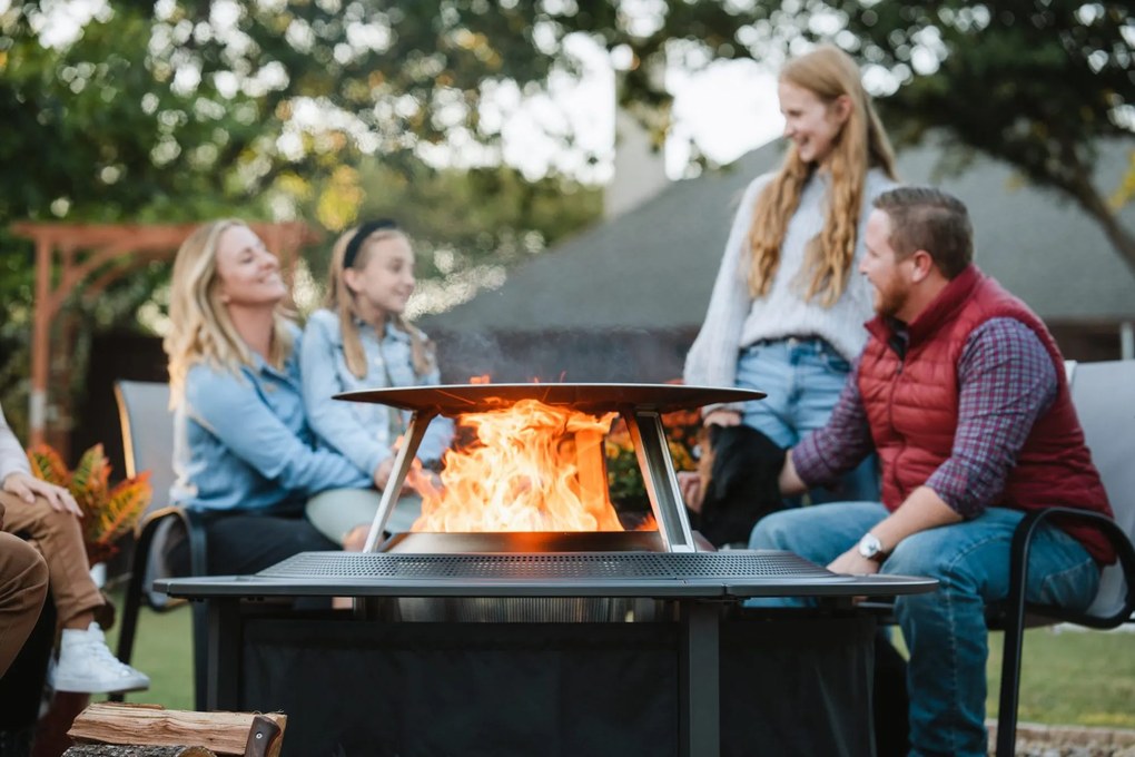 Obloženie ohniska Solo Stove pre Ranger 2.0 a Bonfire 2.0