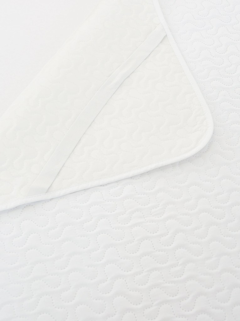 Nepriepustný chránič matraca 220 x 200 cm