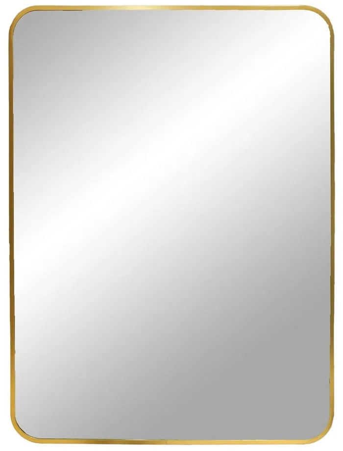 Nástenné zrkadlo 50x70 cm Madrid – House Nordic