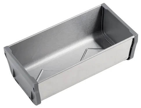 StrongMax príborník miska 176mm nerez