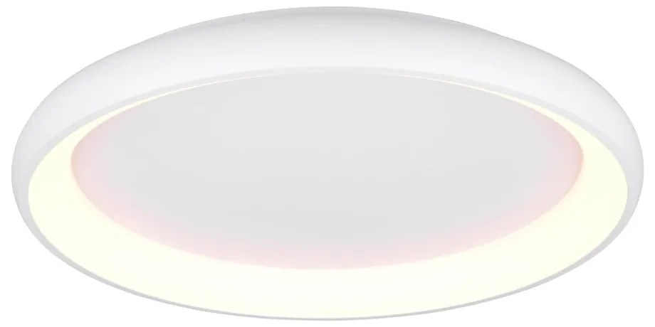 Biele LED stmievateľné stropné svietidlo Cardona – Trio