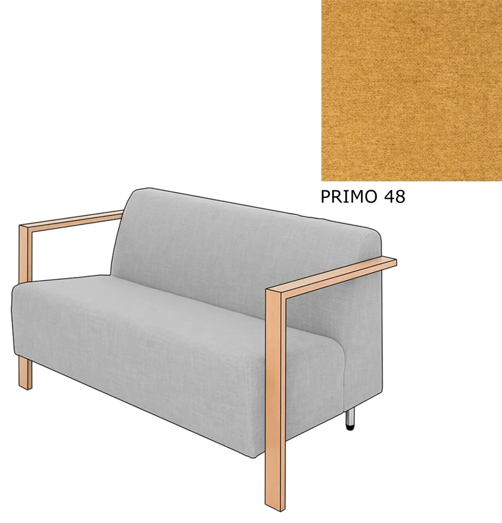 AVA SEDYM II 2ALR Varianta: PRIMO 48