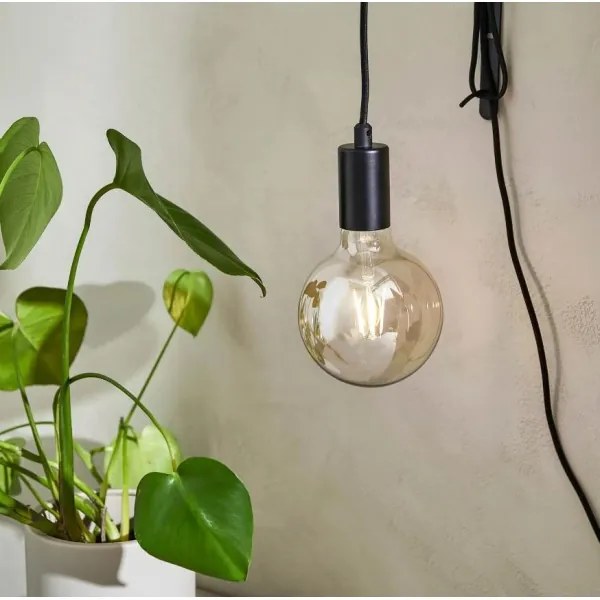 Markslöjd 107366 - Luster na lanku SKY 1xE27/60W/230V