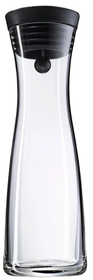 Sklenená karafa na vodu WMF, 1 l