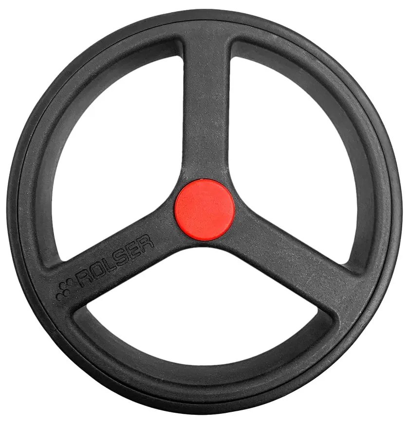 Nákupná taška 43 l I-Max MF 2 Logic - Rolser