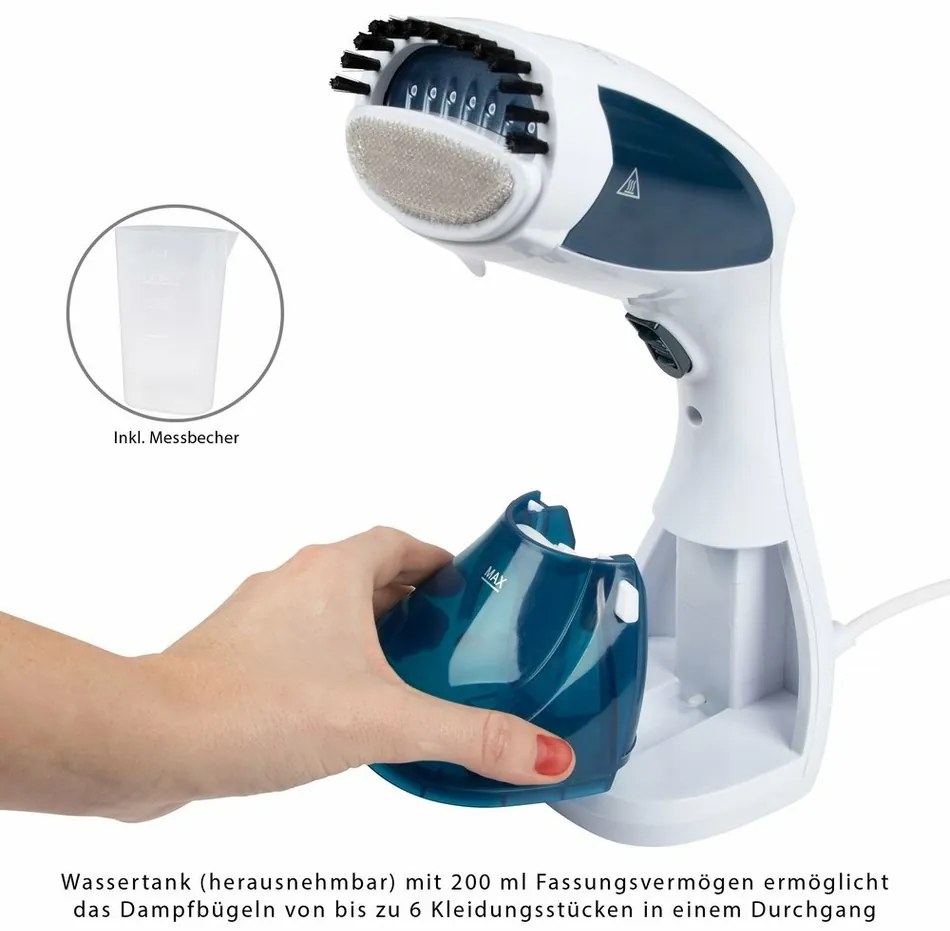 Clatronic DB 3717