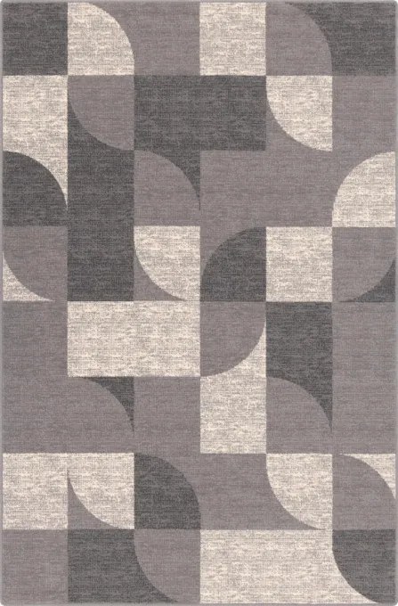 Koberec Agnella Ballata Gavina Shale