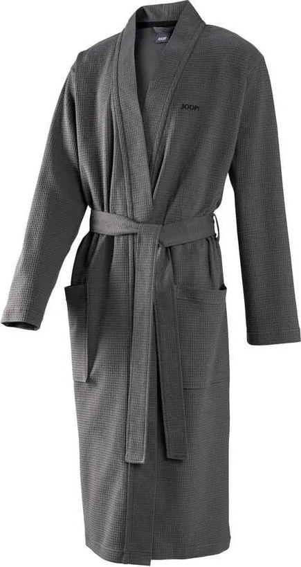 XXXLutz KIMONOVÝ ŽUPAN PÁNSKY veľkosť: L Joop! - Kúpeľňový textil - 003367129403