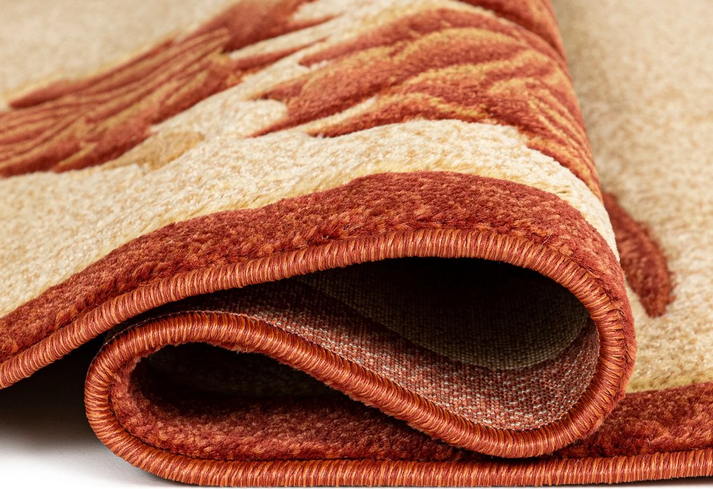 TA Koberec w6432H KRÉMOVÁ ANTOGIA