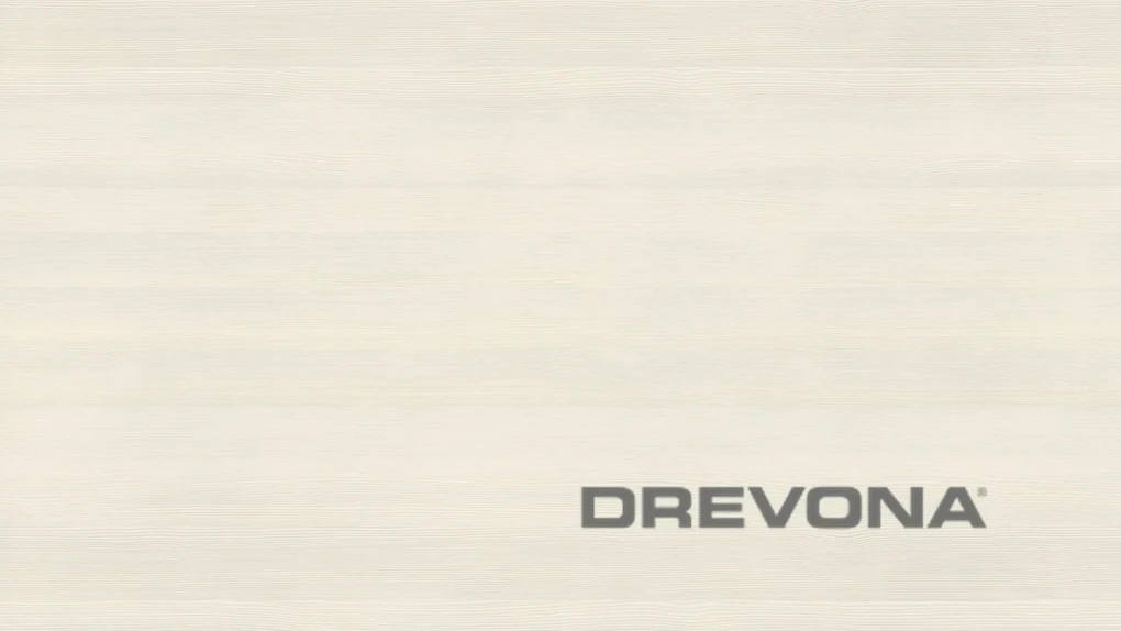 DREVONA Moderná komoda vysoká navarra REA WAVE 7