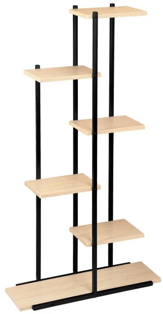 Stojan na kvety IKER Vanilla Craft