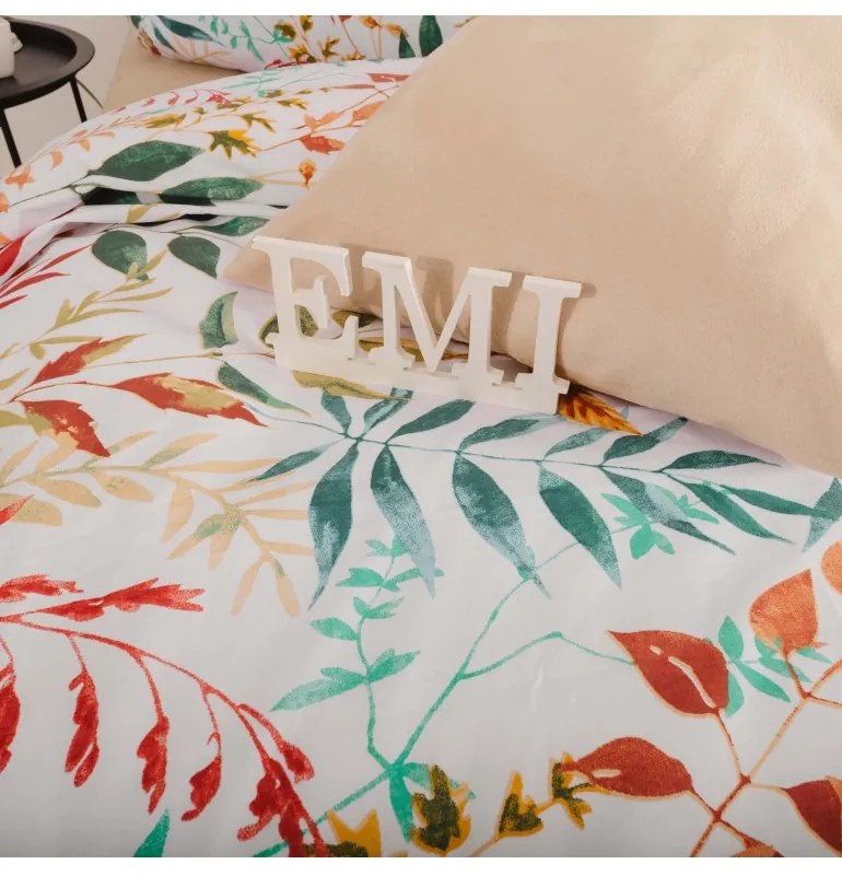 Obliečky bavlnené Jonas EMI