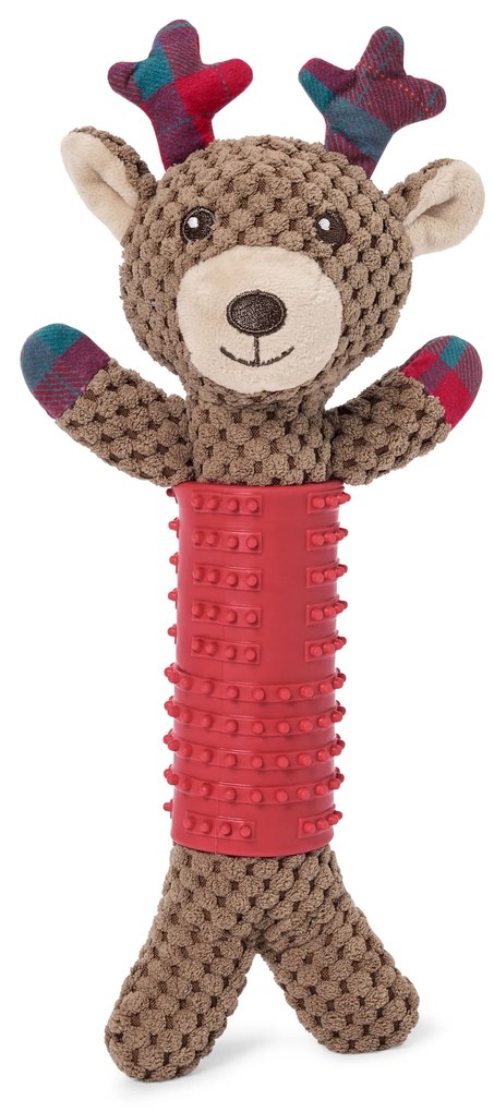 Plyšová hračka pre psy »Sob«