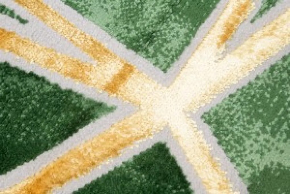 TA Koberec MV28A ZELENÝ TURMALÍN GPL Rozmer: 140x200 cm