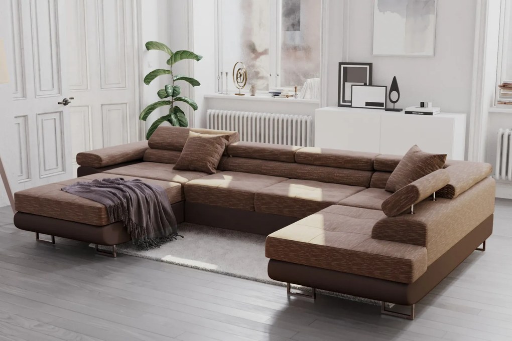 Sedacia súprava do U Roger