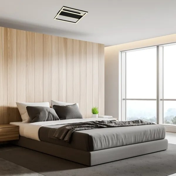 Rabalux 71373 - LED stropné svietidlo DONYA LED/24W/230V 4000K