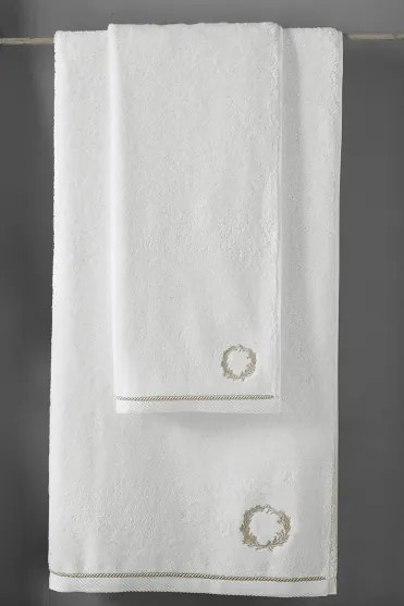 Soft Cotton Darčekové balenie uterákov a osušiek SEHZADE