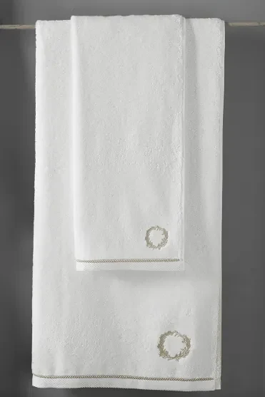 Soft Cotton Darčekové balenie uterákov a osušiek SEHZADE