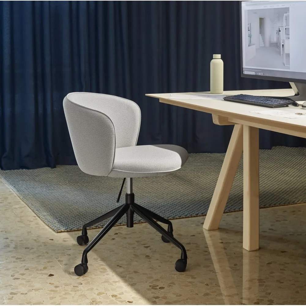 Kancelárska stolička Add – Teulat