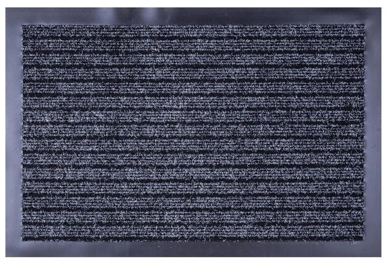 Záťažová rohožka DuraMat antracitová 50 x 80 cm